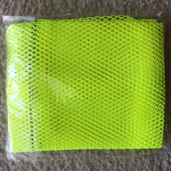 Hight Quality Mesh Bag - Picture 1 of 4